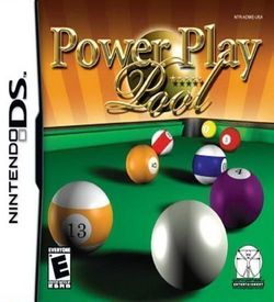 1692 - Power Play Pool